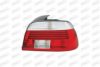 PRASCO BM0454153 Combination Rearlight